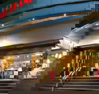 Hotel Grand Chancellor Melbourne - Accommodation Brisbane