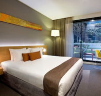 Jasper Boutique Hotel - Accommodation Brisbane