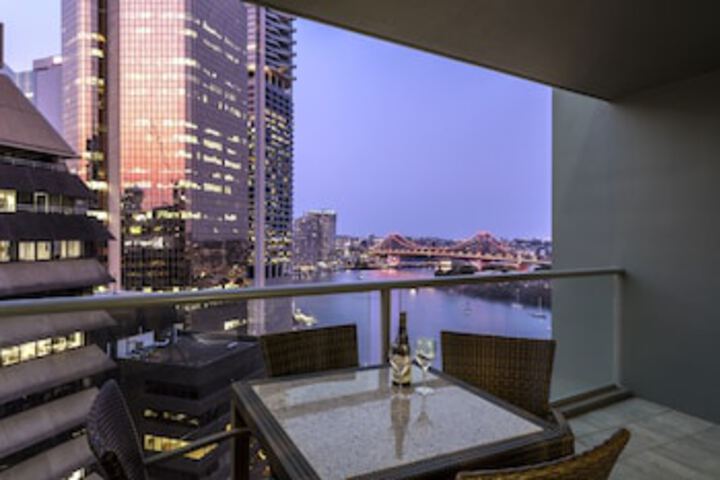 Brisbane QLD Accommodation Brisbane