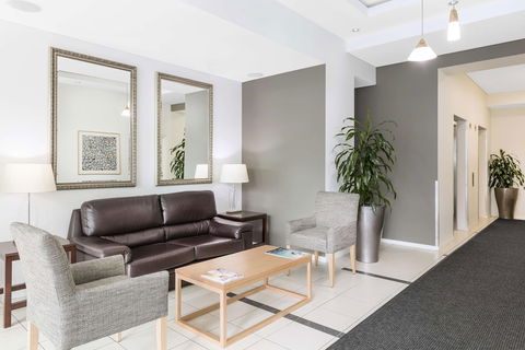 Oaks Brisbane On Margaret Suites - Accommodation Brisbane 5