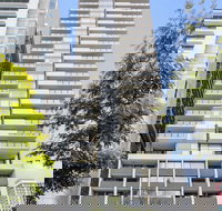 Oaks Brisbane on Margaret Suites - Accommodation Brisbane