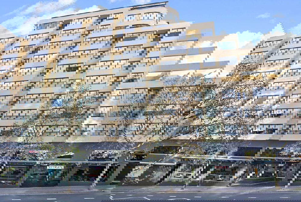 East Sydney NSW Accommodation Brisbane