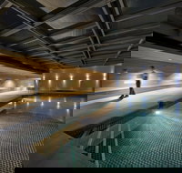 InterContinental Melbourne The Rialto an IHG Hotel - Accommodation Brisbane