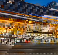 Great Southern Hotel Melbourne - Accommodation Brisbane