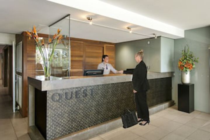Brighton VIC Accommodation Brisbane