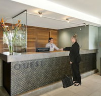 Quest Brighton on the Bay - Accommodation Brisbane