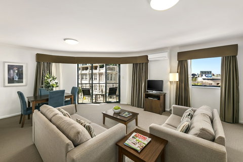 Quest West End - Accommodation Brisbane 5