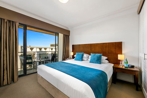 Quest West End - Accommodation Brisbane 3