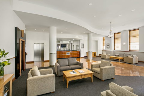 Quest West End - Accommodation Brisbane 1