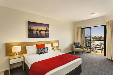 Aligned Corporate Residences Townsville - Accommodation Brisbane 3