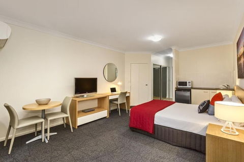 Aligned Corporate Residences Townsville - Accommodation Brisbane 4