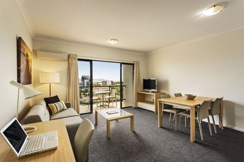 Aligned Corporate Residences Townsville - Accommodation Brisbane 6