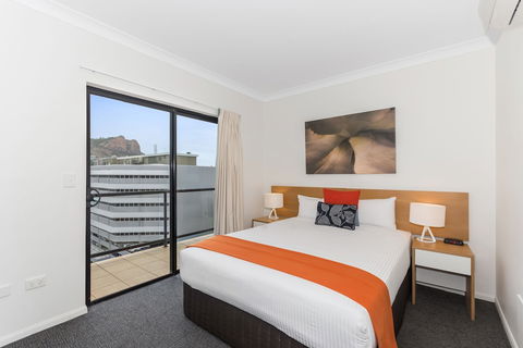 Aligned Corporate Residences Townsville - Accommodation Brisbane 2