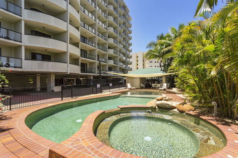 Aligned Corporate Residences Townsville - Accommodation Brisbane 1