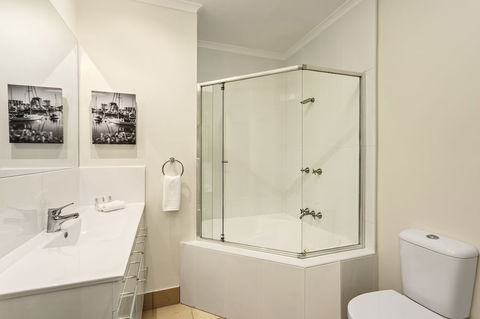 Aligned Corporate Residences Townsville - Accommodation Brisbane 5