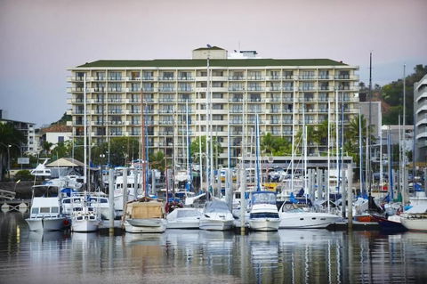 Aligned Corporate Residences Townsville - Accommodation Brisbane 0