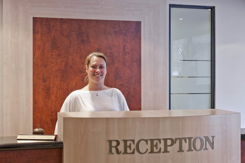 Mont Clare Boutique Apartments - Accommodation Brisbane 4