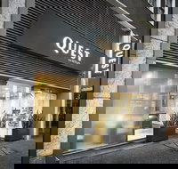 Quest On William - Accommodation Brisbane