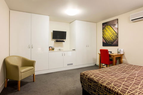 Old Woolstore Apartment Hotel - Accommodation Brisbane 5