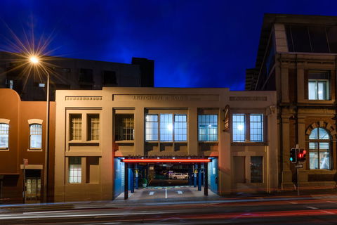 Old Woolstore Apartment Hotel - Accommodation Brisbane 0