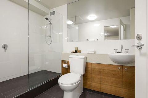 Old Woolstore Apartment Hotel - Accommodation Brisbane 6