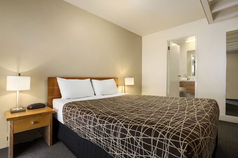 Old Woolstore Apartment Hotel - Accommodation Brisbane 3