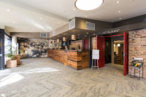 Old Woolstore Apartment Hotel - Accommodation Brisbane 1