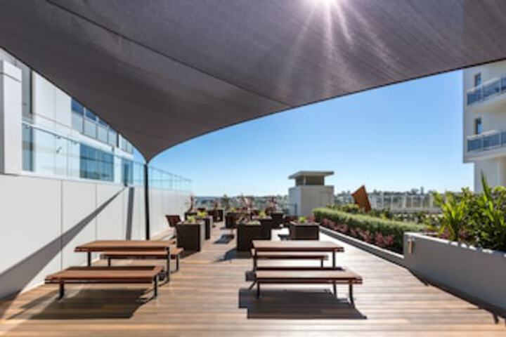 Bondi Junction NSW Accommodation Brisbane