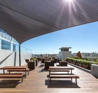 Meriton Suites Bondi Junction - Accommodation Brisbane