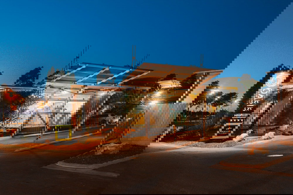 Port Augusta SA Accommodation Brisbane