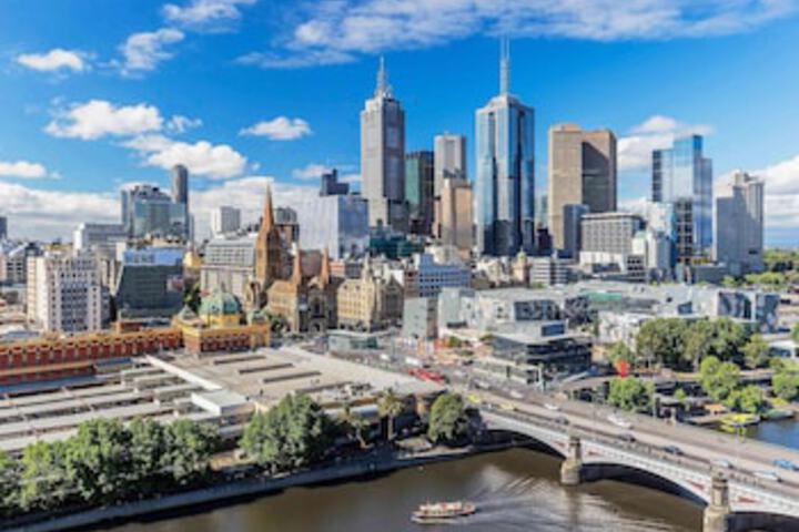 Southbank VIC Accommodation Brisbane