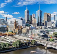 Quay West Suites Melbourne - Accommodation Brisbane