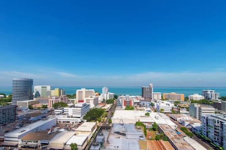 Avonmore ACT Accommodation Brisbane