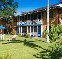Vacation Village - Accommodation Brisbane