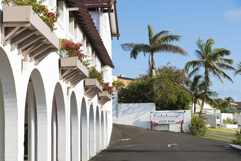 Don Pancho By The Beach - Accommodation Brisbane 0