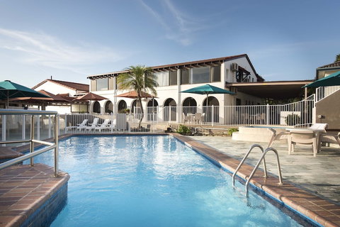 Don Pancho By The Beach - Accommodation Brisbane 3