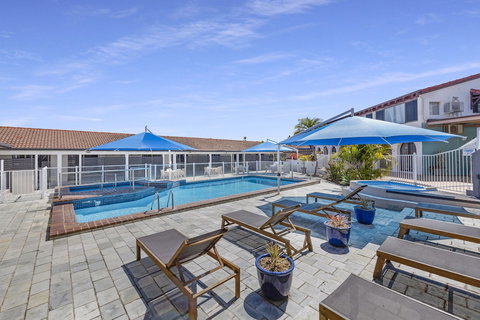 Don Pancho By The Beach - Accommodation Brisbane 5