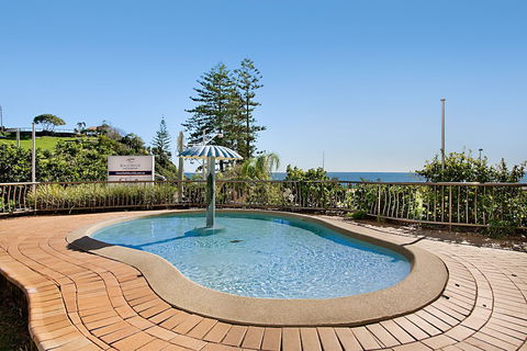Beach House Seaside Resort Coolangatta - Accommodation Brisbane 1