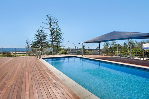 Beach House Seaside Resort Coolangatta - Accommodation Brisbane 2