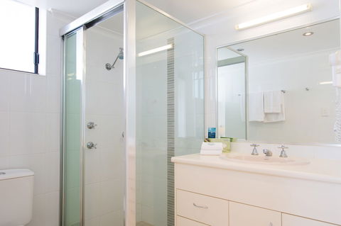 Beach House Seaside Resort Coolangatta - Accommodation Brisbane 4