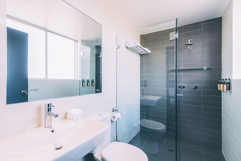 Haven Glebe - Accommodation Brisbane 5