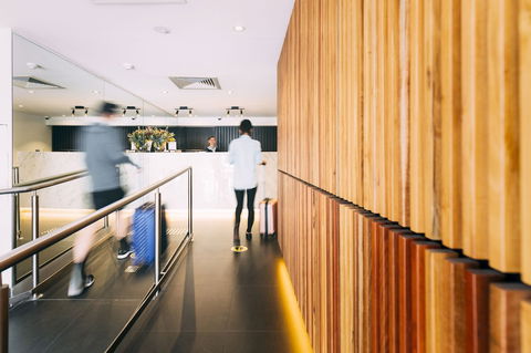 Haven Glebe - Accommodation Brisbane 1
