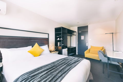 Haven Glebe - Accommodation Brisbane 4
