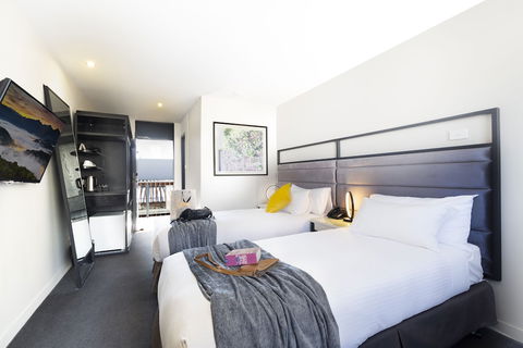 Haven Glebe - Accommodation Brisbane 2