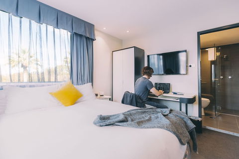 Haven Glebe - Accommodation Brisbane 6