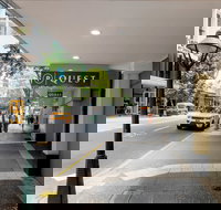 Quest River Park Central - Accommodation Brisbane