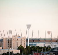 Mantra on Jolimont - Accommodation Brisbane