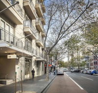 Quest on Lonsdale - Accommodation Brisbane