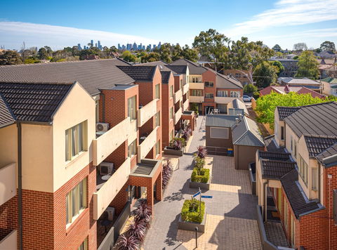 Aligned Corporate Residences Kew - Accommodation Brisbane 1