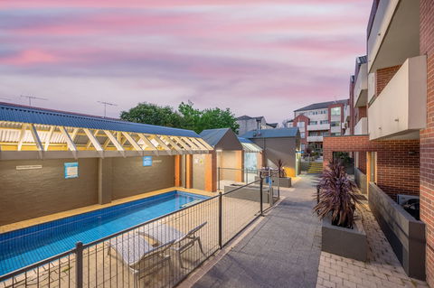 Aligned Corporate Residences Kew - Accommodation Brisbane 5